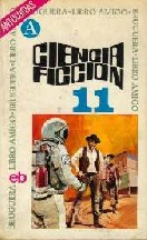 Selección ciencia ficción Bruguera