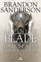 La espada infinita. Redención