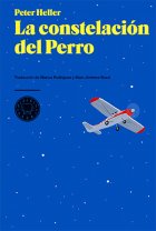 La constelación del perro