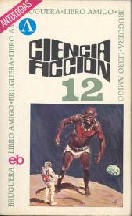 Selección ciencia ficción Bruguera