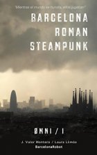 Barcelona Roman Steampunk