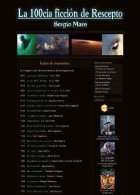 La 100cia ficción de Rescepto