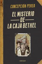 El misterio de la caja Bethel