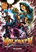 Wolfrath. El ojo de los mundos
