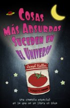 Cosas más absurdas suceden en el universo