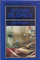 La legión del espacio