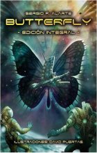 Butterfly. Edición integral
