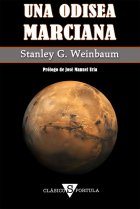 Una odisea marciana
