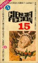 Selección ciencia ficción Bruguera