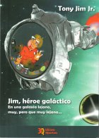 Jim, héroe galáctico