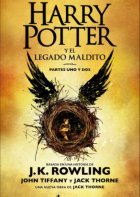 Harry Potter y el legado maldito