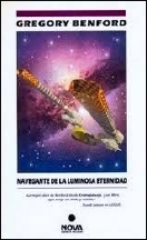 Navegante de la luminosa eternidad