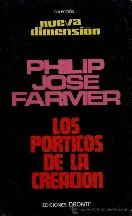 Los pórticos de la creación