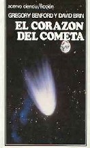 El corazón del cometa