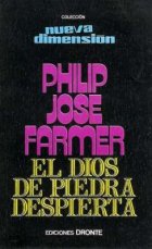El dios de piedra despierta