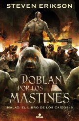 Doblan por los mastines