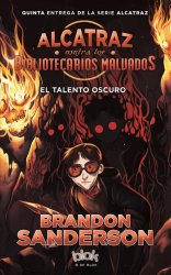 El talento oscuro