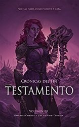 Testamento