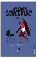 Con pecado concebido
