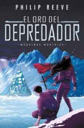 El oro del depredador