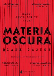 Materia oscura