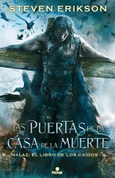 Las puertas de la casa de la muerte