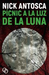 Picnic a la luz de la luna