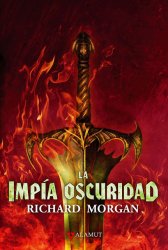 La impía oscuridad