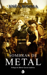 Sombras de metal