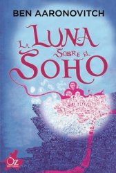 La luna sobre el Soho