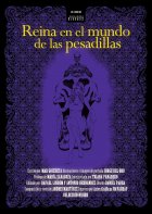 Reina en el mundo de las pesadillas