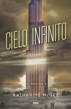 El cielo infinito