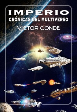 Imperio. Crónicas del Multiverso