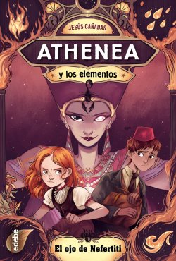 El ojo de Nefertiti