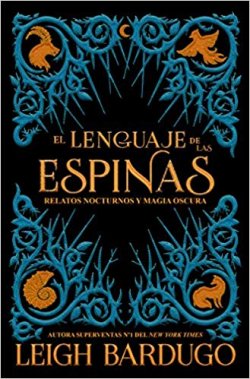 El lenguaje de las espinas
