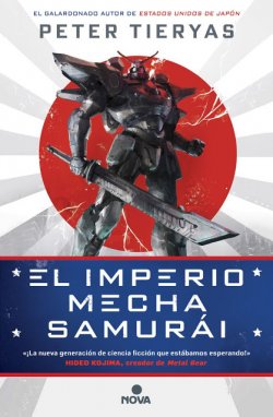 El imperio mecha samurai