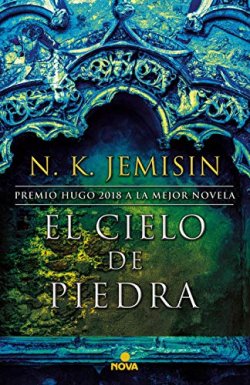 El cielo de piedra