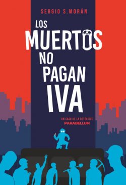 Los muertos no pagan IVA