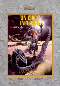 Un circo infernal