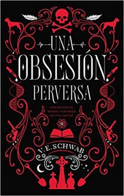 Una obsesión perversa
