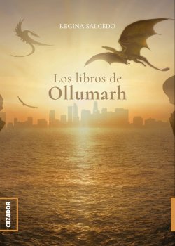 Los libros de Ollumarh