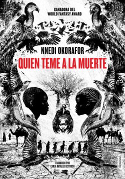 ¿Quien teme a la muerte?