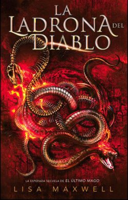 La ladrona del diablo