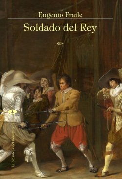 Soldado del Rey