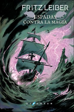 Espadas contra la magia