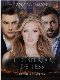 El despertar de Tess