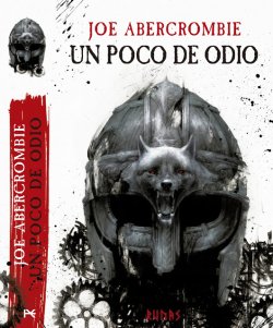 Un poco de odio