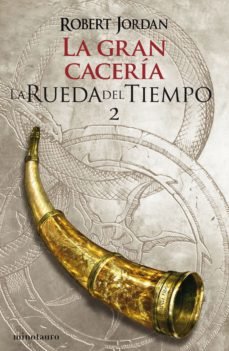 La gran cacería