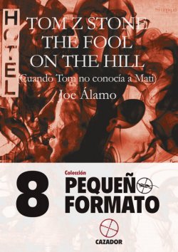 Tom Z. Stone (The fool on the hill)