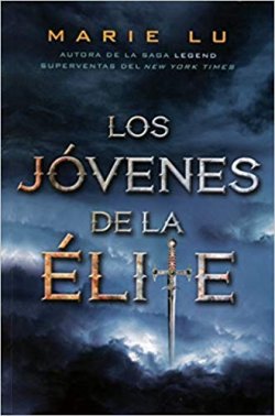 Los jóvenes de la Élite